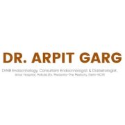 Dr Arpit Garg Patiala