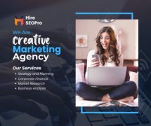 Affordable Seo Services Hire - Hire SEOPro