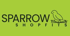 Retail Interior Design Portfolio | Sparrow Shopfits