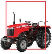 Massey Ferguson Tractor for Farming Use