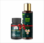 Muscle & Joint Pain Relief Solutions | lakeayurveda