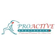 Best Physiotherapist in Vadodara | Proactive Physiocare