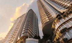 Raymond Realty Wadala Luxury Apartments Near Key Hubs