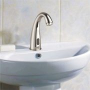 #1 Sensor Taps in India - Ark Bath Fittings