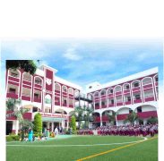 No.1 CBSE School in Dehradun- Doon Defence International School