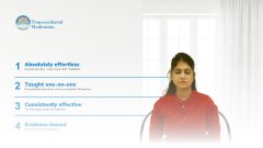 Transcendental Meditation India