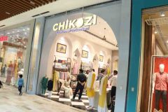 Chikozi - Chikankari shop in Lucknow