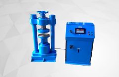 Material Testing Machine Manufacturer in Delhi | PSI Sales Pvt. Ltd.