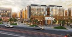 Emaar EBD 75A Commercial Project in Gurgaon