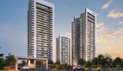 Emaar Amaris: Residential Property in Gurgaon
