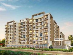 Affordable Flats in Kewale, Panvel