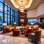 Best Hotel Interior Designers for Luxury & Boutique Hotels | SuperTouch