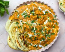 Best Butter Chicken in Vancouver for Rich & Creamy Taste  | KRSMA Indian Restaurant