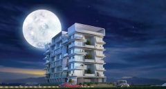 luxury 4bhk flats in indore