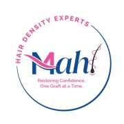 Mahi Hair Density Expert