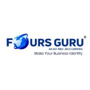Fours Guru – Top Web Development & Digital Marketing Company in Indore