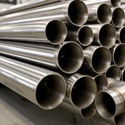 Nickel 200 Seamless Pipes