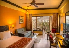 Niharika Bhawan Katra Booking Online | Comfortable Stay for Yatris