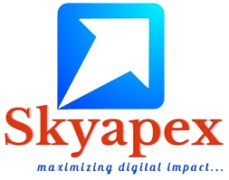 Digital Marketing Company in Noida | SkyApex