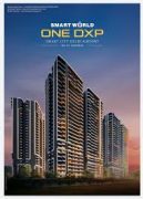 Smart World One DXP, Sector 113 – Residential Property