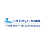 Root Canal Treatment in Vizag for Pain Relief and Tooth Care | Sri Satya Dental Hospital