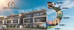 New Projects in Raj Nagar Extension, Ghaziabad by Nirvana Group