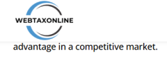 Webtaxonline