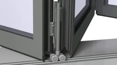 Window Stories | Premium Aluminium Windows & 18mm Slimline Systems Chennai