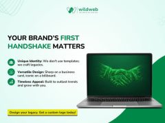 Your Dynamic Website Design Company in Delhi - WildWeb Digital