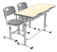 Why should schools choose a specialized manufacturer rather than generic furniture suppliers?