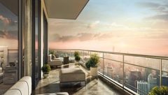 Upgrade to Elite Living at Sobha Rivana Greater Noida West