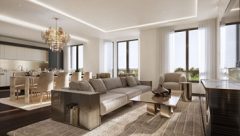 VVIP Yamuna Sector 22D Greater Noida | Premium 2 and 3 BHK Apartments