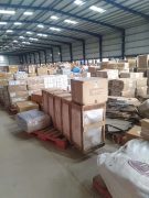 Transport Services Across Major Indian Cities | ITCPacker