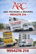 ARC Packers and Movers Jorhat | 9954278214