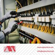 ATPL SF6 Gas Cart for Safe Handling & Recovery