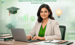 Degree in One Year in India 2026 | Graduation & Post Graduation Guide