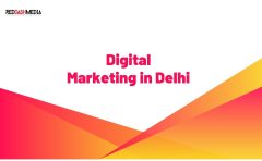 Premier Digital Marketing Agency in Delhi for Online Success