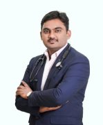 Dr. Kartik Bhosale Cardiology Clinic