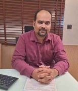 Dr. Lalit Banswal - Best Cancer Specialist in Pune | Chief Cancer & GI Surgeon | Laparoscopic & Robotic Surgeon in Pune