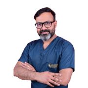 Urologist in Jaipur | Dr. Sanjay K Binwal