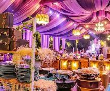 Caterers in Delhi, Best Decorators in Delhi | gpevents