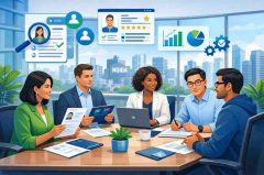 Top IT Recruitment Agency In Noida for Skilled Talent Acquisition | destinyhrgroup