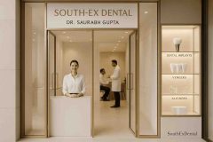 SouthEx Dental