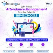 Smart School Management Made Simple