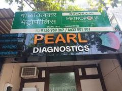 Pearl Diagnostics – Ultrasound Center in PCMC, Pune