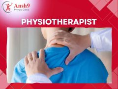 Ansh9 Physio Clinic
