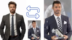 Remaker AI | Free and easy photo AI Face Swap