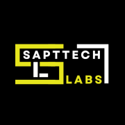 Custom CRM Development Company in India – SaptTech Labs