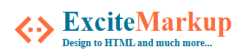 Outsource SEO India - excitemarkup.com
