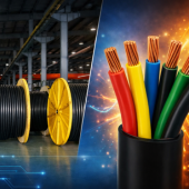 Multicore Cables exporter